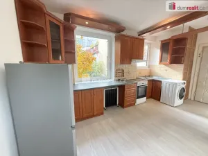 Pronájem bytu 2+kk, Praha - Košíře, Fabiánova, 45 m2