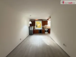 Pronájem bytu 2+kk, Praha - Košíře, Fabiánova, 45 m2
