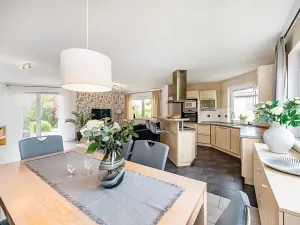 Prodej rodinného domu, Odolena Voda, Za Klokočkou, 138 m2