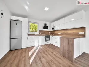 Prodej rodinného domu, Hájek, 90 m2