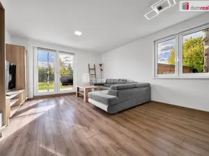 Prodej rodinného domu, Hájek, 90 m2