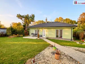 Prodej rodinného domu, Hájek, 90 m2