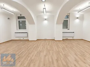 Prodej kanceláře, Praha - Holešovice, Jirečkova, 65 m2