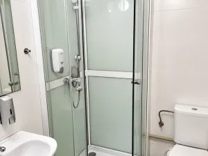 Prodej kanceláře, Praha - Holešovice, Jirečkova, 65 m2