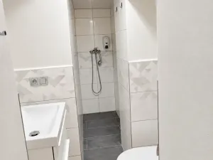 Prodej kanceláře, Praha - Holešovice, Jirečkova, 65 m2