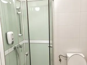 Prodej kanceláře, Praha - Holešovice, Jirečkova, 65 m2