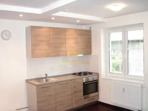 Pronájem bytu 2+kk, Ostrava, Stromovka, 36 m2