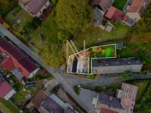 Prodej garáže, Zbečno, 28 m2