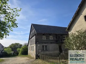 Prodej chalupy, Dubá, 212 m2