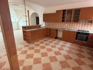 Pronájem bytu 3+kk, Prostějov, 100 m2