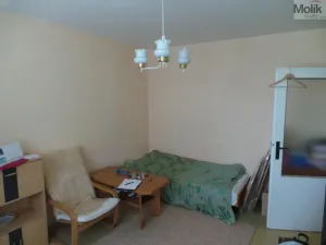 Prodej bytu 1+kk, Most, Růžová, 27 m2
