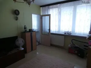Prodej bytu 1+kk, Most, Růžová, 27 m2