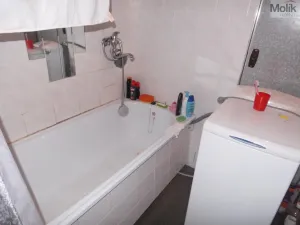 Prodej bytu 1+kk, Most, Růžová, 27 m2