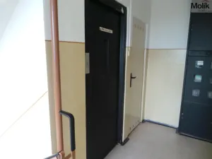 Prodej bytu 1+kk, Most, Růžová, 27 m2