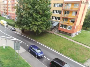 Prodej bytu 1+kk, Most, Růžová, 27 m2