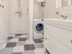 Pronájem bytu 2+kk, Praha - Žižkov, Jeseniova, 50 m2