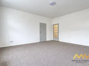 Pronájem bytu 3+1, Hradec Králové, Nerudova, 95 m2