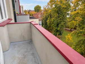 Pronájem bytu 3+1, Hradec Králové, Nerudova, 95 m2