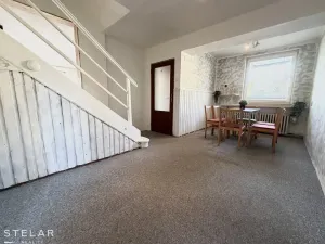 Pronájem rodinného domu, Opava, U Jezera, 216 m2