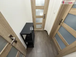 Pronájem bytu 1+kk, Praha - Strašnice, Kralická, 25 m2