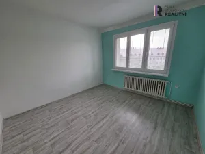 Prodej bytu 2+1, Šumperk, Bří. Čapků, 52 m2