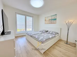 Pronájem bytu 2+kk, Olomouc, Edvarda Beneše, 58 m2