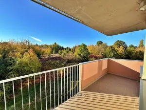 Pronájem bytu 2+kk, Olomouc, Edvarda Beneše, 58 m2