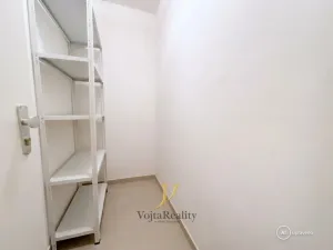 Pronájem bytu 2+kk, Olomouc, Edvarda Beneše, 58 m2