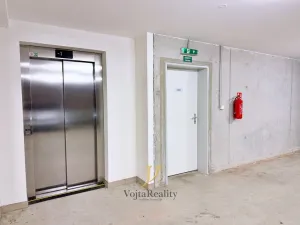 Pronájem bytu 2+kk, Olomouc, Edvarda Beneše, 58 m2