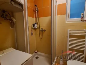 Pronájem bytu 2+kk, Opava - Předměstí, třída Spojenců, 48 m2