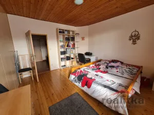 Pronájem bytu 2+kk, Opava - Předměstí, třída Spojenců, 48 m2