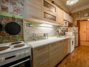Prodej vícegeneračního domu, Praha - Krč, Pod vrstevnicí, 300 m2