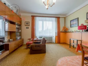 Prodej vícegeneračního domu, Praha - Krč, Pod vrstevnicí, 300 m2