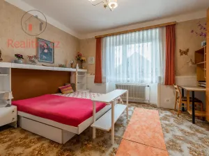 Prodej vícegeneračního domu, Praha - Krč, Pod vrstevnicí, 300 m2