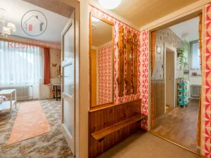 Prodej vícegeneračního domu, Praha - Krč, Pod vrstevnicí, 300 m2