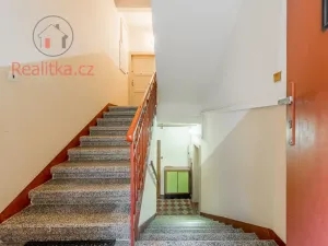 Prodej vícegeneračního domu, Praha - Krč, Pod vrstevnicí, 300 m2