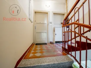 Prodej vícegeneračního domu, Praha - Krč, Pod vrstevnicí, 300 m2