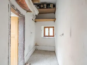 Prodej rodinného domu, Nové Hrady, 240 m2