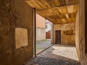 Prodej rodinného domu, Nové Hrady, 240 m2
