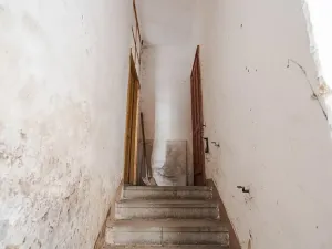 Prodej rodinného domu, Nové Hrady, 240 m2