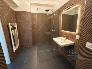 Pronájem bytu 3+kk, Praha - Nové Město, Ječná, 75 m2