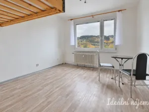 Pronájem bytu 1+1, Česká Třebová - Parník, Dr. E. Beneše, 35 m2