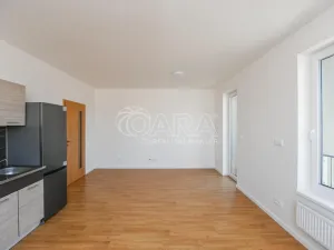 Pronájem bytu 1+kk, Benešov, 102. pluku, 32 m2
