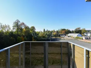 Pronájem bytu 1+kk, Benešov, 102. pluku, 32 m2