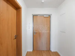 Pronájem bytu 1+kk, Benešov, 102. pluku, 32 m2