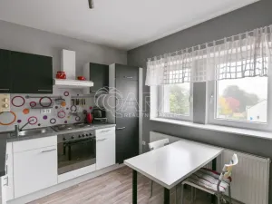 Pronájem bytu 1+kk, Týnec nad Sázavou - Chrást nad Sázavou, 30 m2