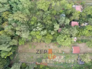 Prodej zahrady, Brno, 1055 m2