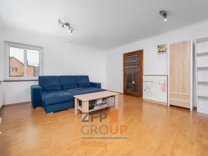 Prodej bytu 4+1, Frýdlant, Žitavská, 95 m2