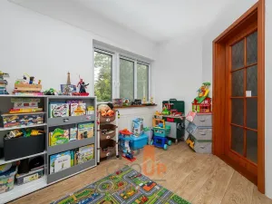 Prodej bytu 4+1, Frýdlant, Žitavská, 95 m2