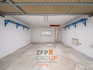 Prodej bytu 4+1, Frýdlant, Žitavská, 95 m2
